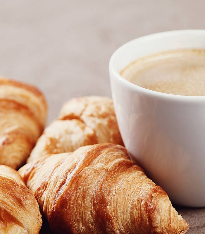 Colazione
