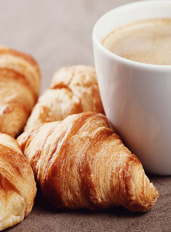 Colazione Personalizzata
