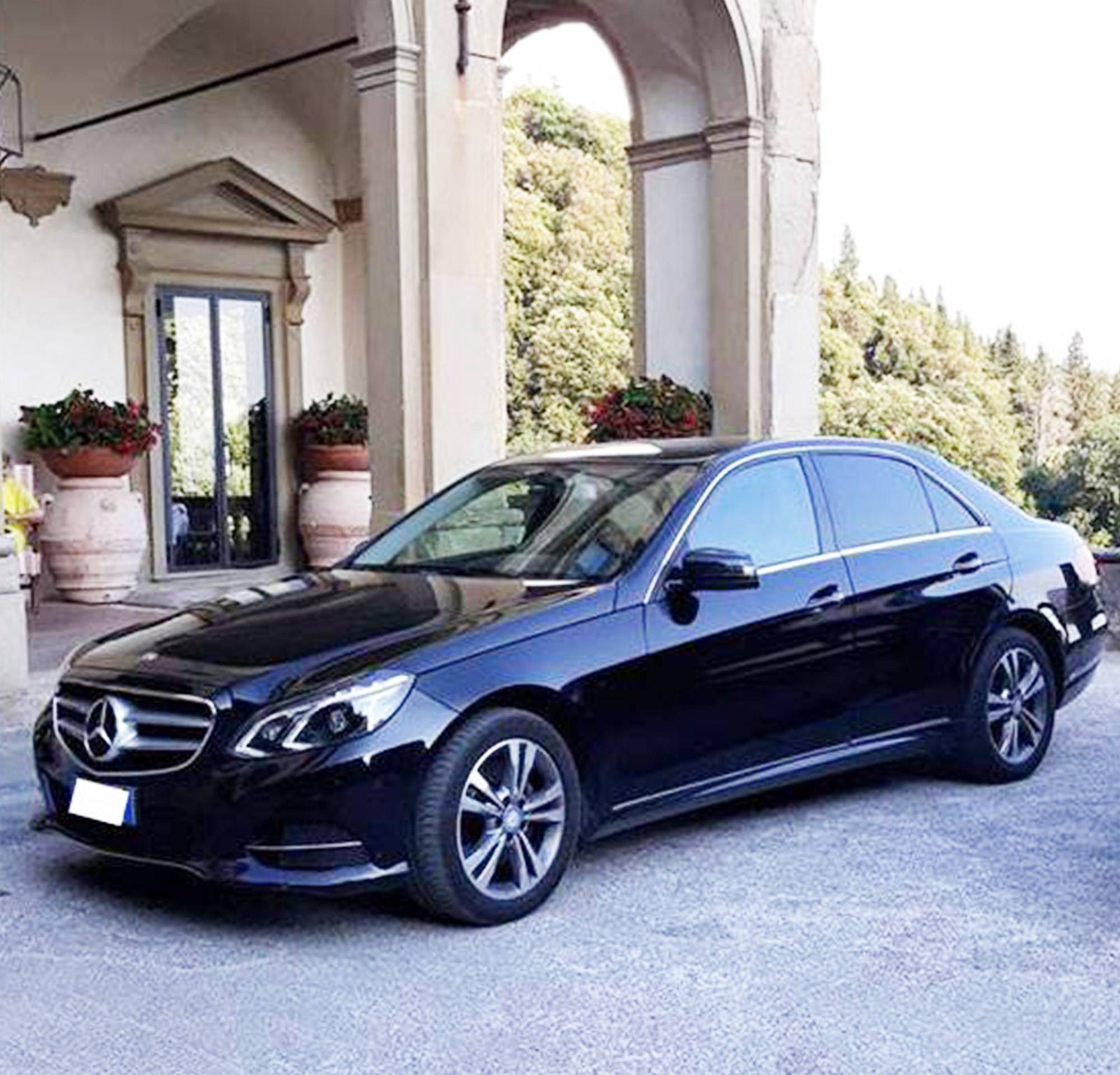 Servizi di Noleggio con Conducente