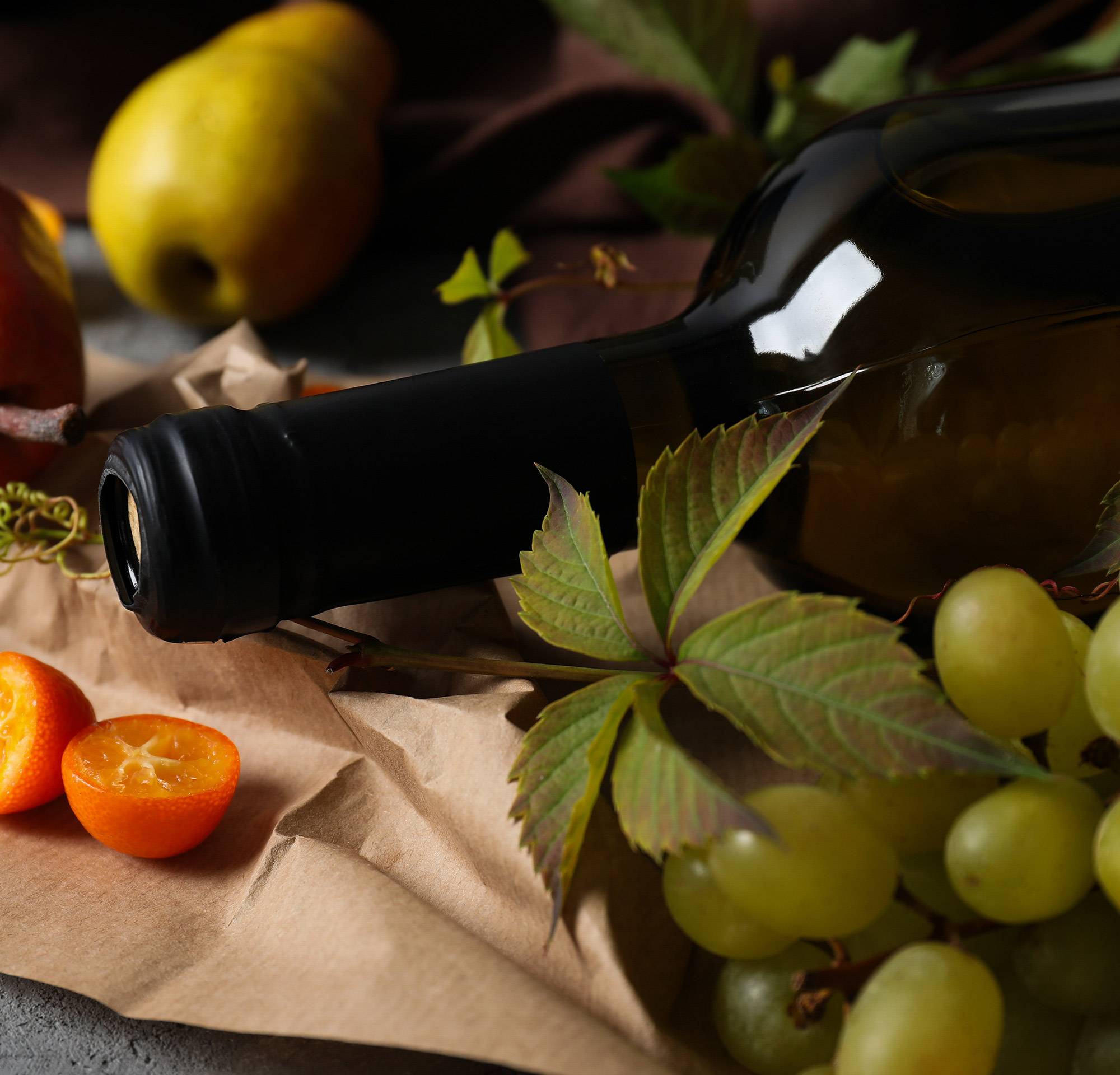 Vendita di Prodotti Locali